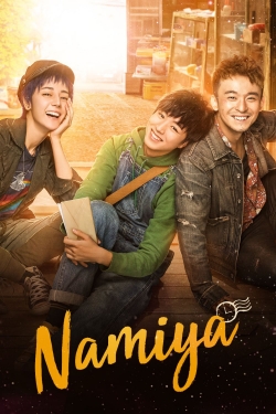 watch Namiya Movie online free in hd on Red Stitch