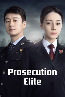 watch Prosecution Elite Movie online free in hd on Red Stitch