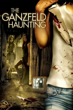 watch The Ganzfeld Haunting Movie online free in hd on Red Stitch