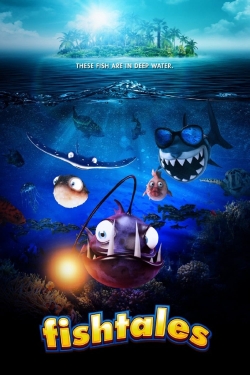 watch Fishtales Movie online free in hd on Red Stitch