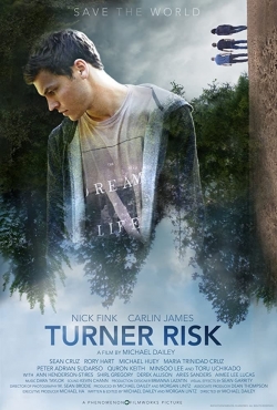 watch Turner Risk Movie online free in hd on Red Stitch