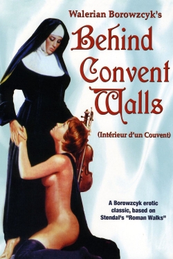 watch Behind Convent Walls Movie online free in hd on Red Stitch