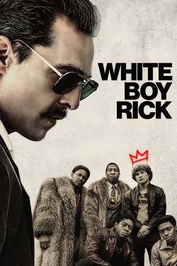 watch White Boy Rick Movie online free in hd on Red Stitch