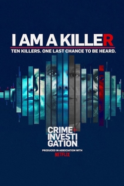 watch I Am a Killer Movie online free in hd on Red Stitch