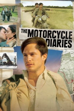 watch The Motorcycle Diaries Movie online free in hd on Red Stitch