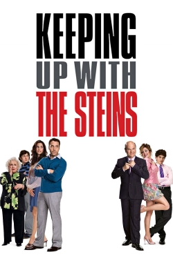 watch Keeping Up with the Steins Movie online free in hd on Red Stitch