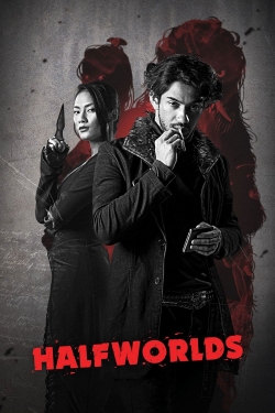 watch Halfworlds Movie online free in hd on Red Stitch