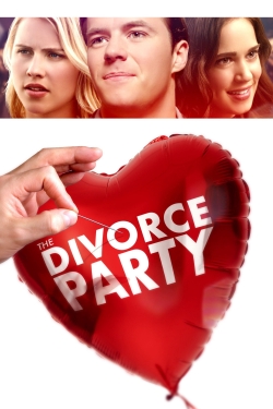 watch The Divorce Party Movie online free in hd on Red Stitch