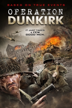 watch Operation Dunkirk Movie online free in hd on Red Stitch