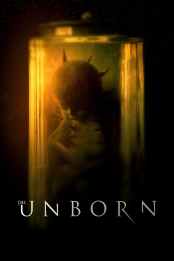 watch The Unborn Movie online free in hd on Red Stitch