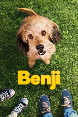 watch Benji Movie online free in hd on Red Stitch