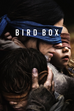 watch Bird Box Movie online free in hd on Red Stitch