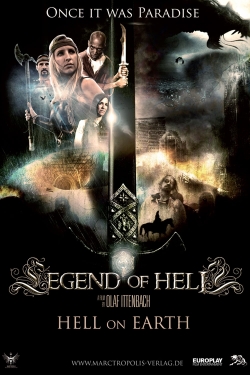 watch Legend of Hell Movie online free in hd on Red Stitch