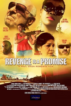 watch Revenge is a Promise Movie online free in hd on Red Stitch