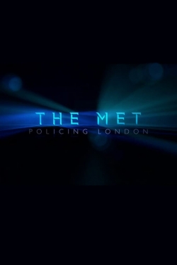 watch The Met: Policing London Movie online free in hd on Red Stitch