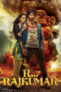 watch R... Rajkumar Movie online free in hd on Red Stitch