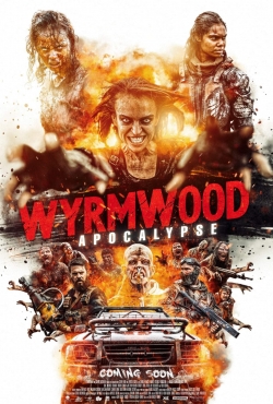 watch Wyrmwood: Apocalypse Movie online free in hd on Red Stitch