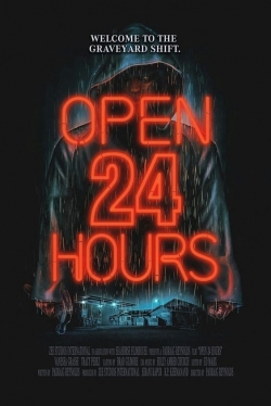 watch Open 24 Hours Movie online free in hd on Red Stitch