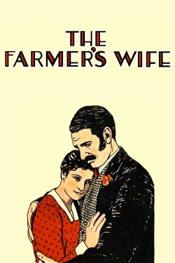 watch The Farmer's Wife Movie online free in hd on Red Stitch