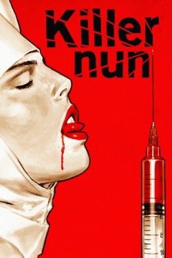 watch Killer Nun Movie online free in hd on Red Stitch