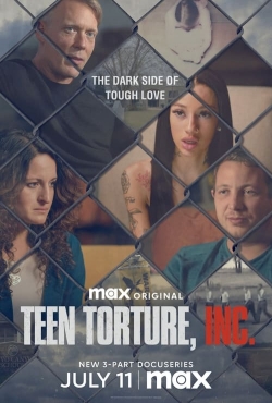 watch Teen Torture, Inc. Movie online free in hd on Red Stitch