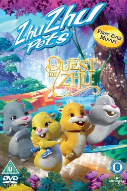 watch Quest for Zhu Movie online free in hd on Red Stitch