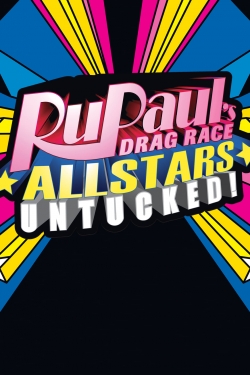 watch RuPaul's Drag Race All Stars: Untucked! Movie online free in hd on Red Stitch