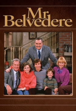 watch Mr. Belvedere Movie online free in hd on Red Stitch