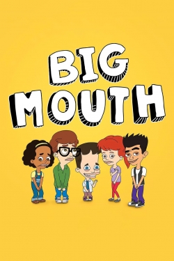 watch Big Mouth Movie online free in hd on Red Stitch