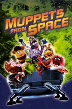 watch Muppets from Space Movie online free in hd on Red Stitch