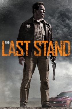 watch The Last Stand Movie online free in hd on Red Stitch