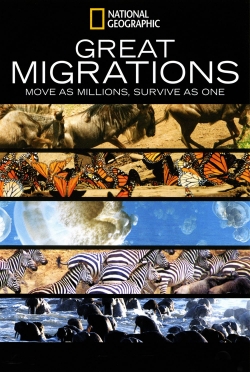 watch Great Migrations Movie online free in hd on Red Stitch