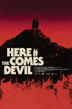 watch Here Comes the Devil Movie online free in hd on Red Stitch