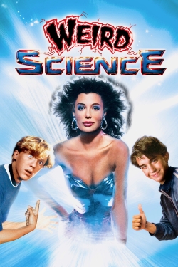 watch Weird Science Movie online free in hd on Red Stitch