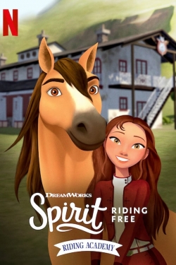 watch Spirit Riding Free: Riding Academy Movie online free in hd on Red Stitch