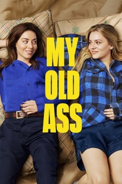 watch My Old Ass Movie online free in hd on Red Stitch