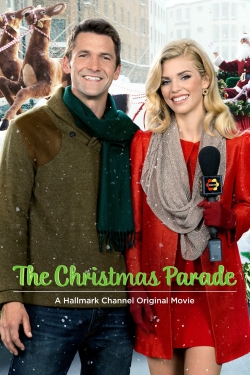 watch The Christmas Parade Movie online free in hd on Red Stitch