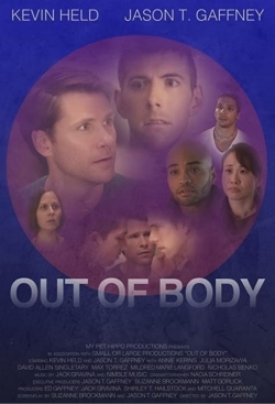 watch Out of Body Movie online free in hd on Red Stitch