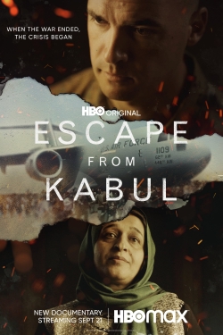 watch Escape from Kabul Movie online free in hd on Red Stitch