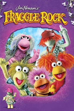 watch Fraggle Rock Movie online free in hd on Red Stitch