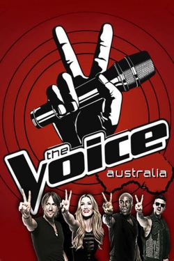 watch The Voice AU Movie online free in hd on Red Stitch