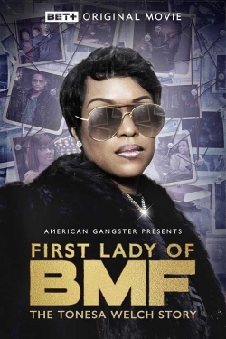 watch First Lady of BMF: The Tonesa Welch Story Movie online free in hd on Red Stitch