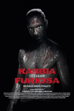 watch Rabbia Furiosa: Underdog Movie online free in hd on Red Stitch