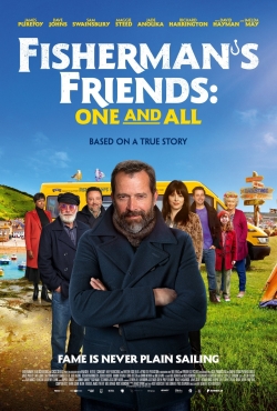 watch Fisherman's Friends: One and All Movie online free in hd on Red Stitch