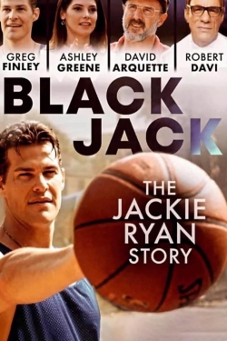 watch Blackjack: The Jackie Ryan Story Movie online free in hd on Red Stitch