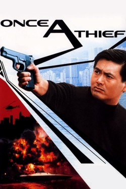 watch Once a Thief Movie online free in hd on Red Stitch