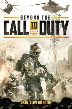 watch Beyond the Call to Duty Movie online free in hd on Red Stitch