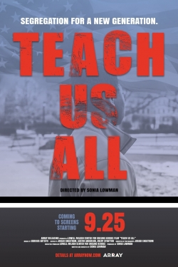 watch Teach Us All Movie online free in hd on Red Stitch