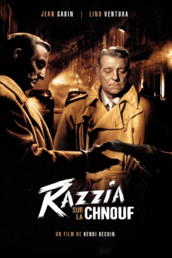 watch Razzia Movie online free in hd on Red Stitch