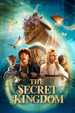 watch The Secret Kingdom Movie online free in hd on Red Stitch